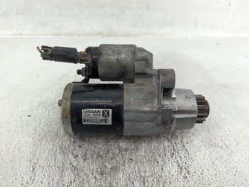 2015-2018 Nissan Altima Car Starter Motor Solenoid OEM P/N:M000TB0272ZC 23300 9HP0B Fits OEM Used Auto Parts - Oemusedautopa