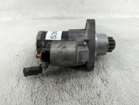2015-2018 Nissan Altima Car Starter Motor Solenoid OEM P/N:M000TB0272ZC 23300 9HP0B Fits OEM Used Auto Parts - Oemusedautopa