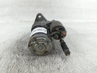 2015-2018 Nissan Altima Car Starter Motor Solenoid OEM P/N:M000TB0272ZC 23300 9HP0B Fits OEM Used Auto Parts - Oemusedautopa