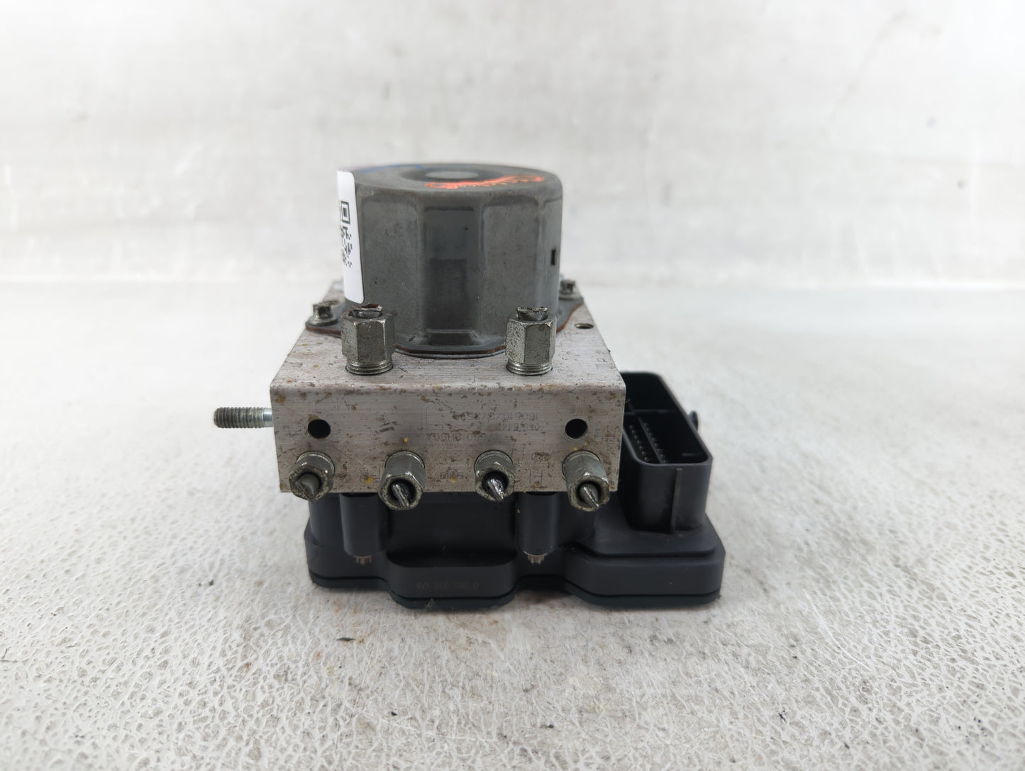 2016-2017 Nissan Altima ABS Pump Control Module Replacement P/N:47660 9HS0A Fits Fits 2016 2017 OEM Used Auto Parts - Oemuse