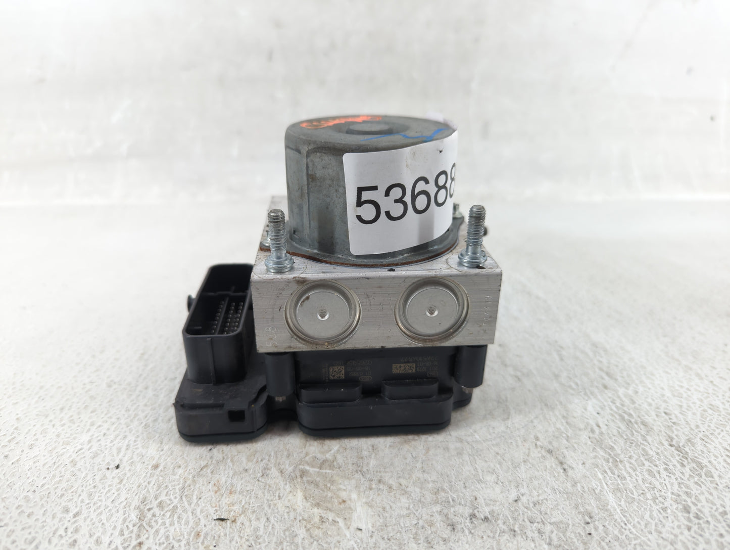2016-2017 Nissan Altima ABS Pump Control Module Replacement P/N:47660 9HS0A Fits Fits 2016 2017 OEM Used Auto Parts - Oemuse