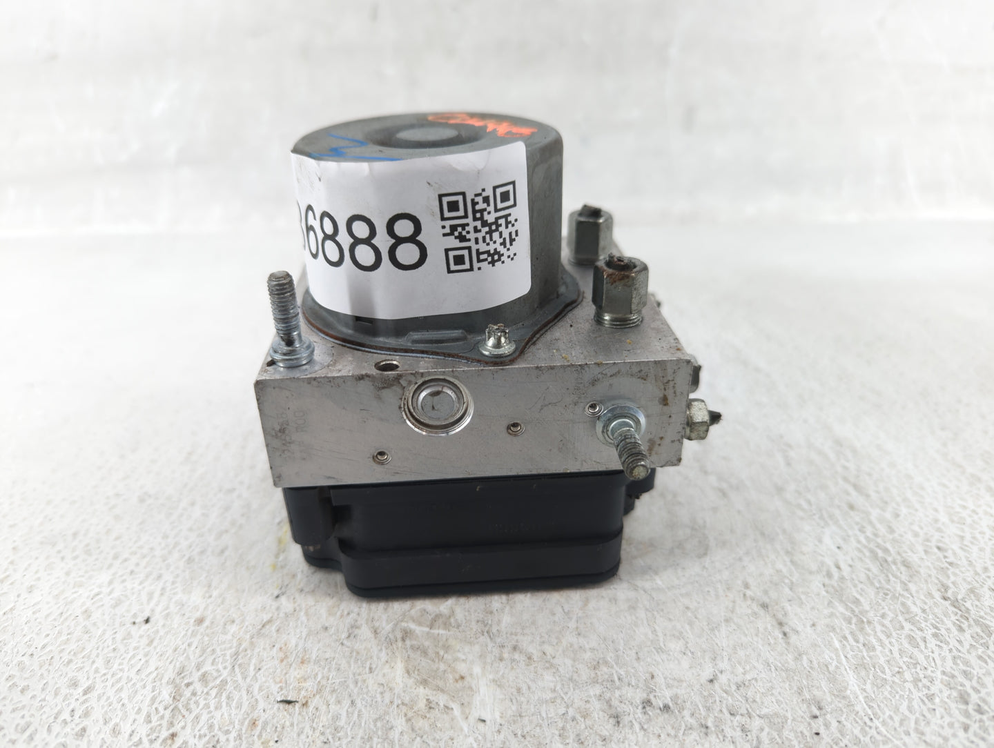 2016-2017 Nissan Altima ABS Pump Control Module Replacement P/N:47660 9HS0A Fits Fits 2016 2017 OEM Used Auto Parts - Oemuse