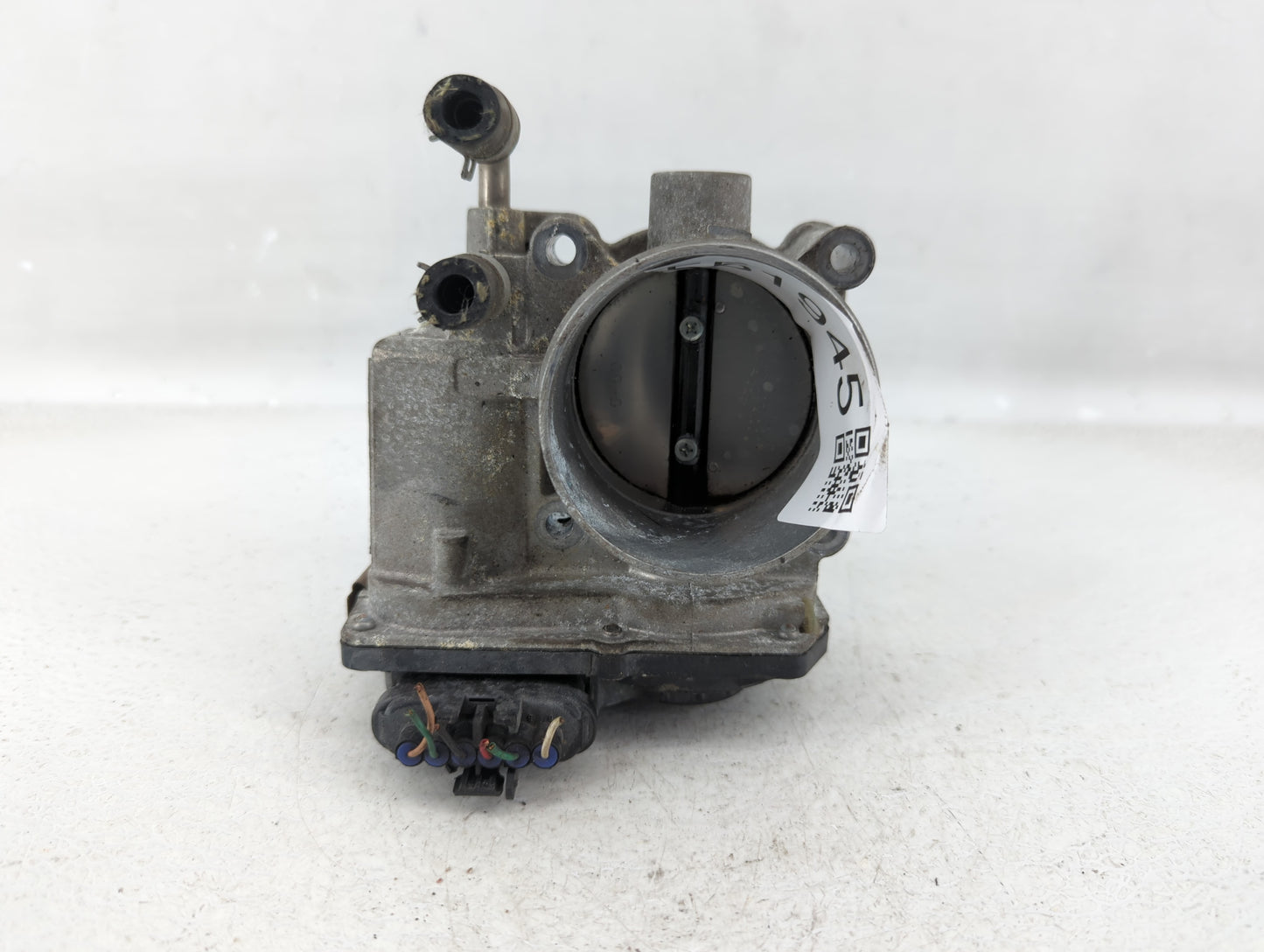 2013-2018 Nissan Altima Throttle Body P/N:3TA60-01 A Fits Fits 2013 2014 2015 2016 2017 2018 2019 2020 OEM Used Auto Parts -
