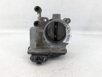 compare product 2013-2018 Nissan Altima Throttle Body P/N:3TA60-01 A Fits Fits 2013 2014 2015 2016 2017 2018 2019 2020 OEM Used Auto Parts