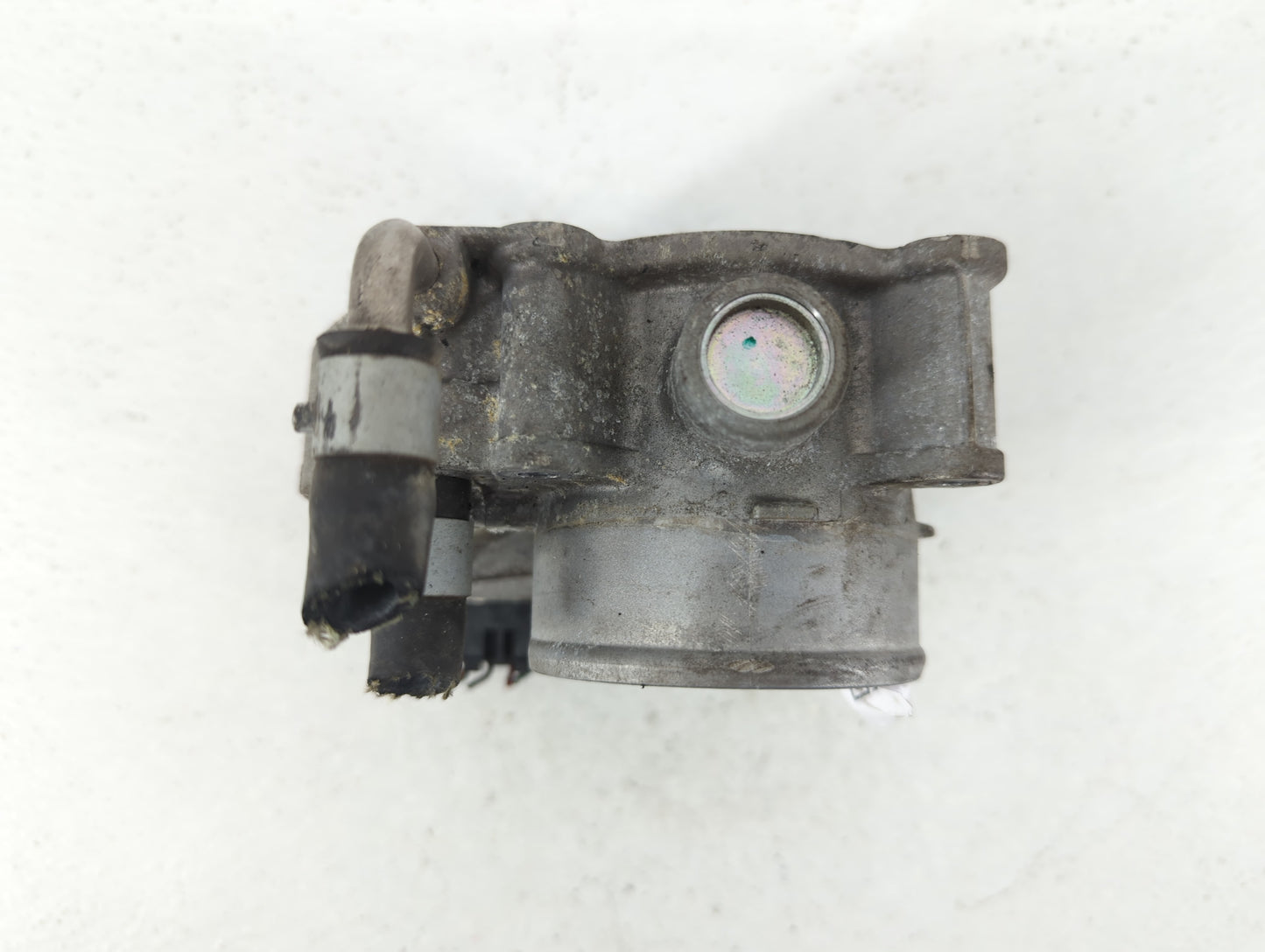 2013-2018 Nissan Altima Throttle Body P/N:3TA60-01 A Fits Fits 2013 2014 2015 2016 2017 2018 2019 2020 OEM Used Auto Parts -