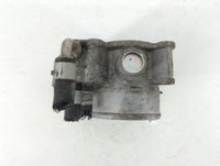 2013-2018 Nissan Altima Throttle Body P/N:3TA60-01 A Fits Fits 2013 2014 2015 2016 2017 2018 2019 2020 OEM Used Auto Parts -