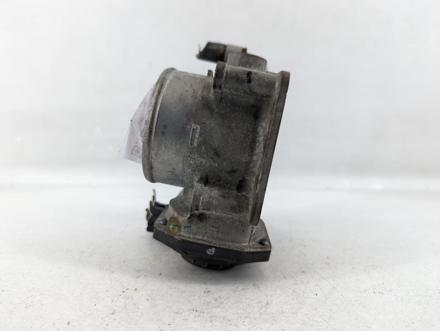 2013-2018 Nissan Altima Throttle Body P/N:3TA60-01 A Fits Fits 2013 2014 2015 2016 2017 2018 2019 2020 OEM Used Auto Parts -