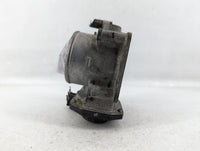 2013-2018 Nissan Altima Throttle Body P/N:3TA60-01 A Fits Fits 2013 2014 2015 2016 2017 2018 2019 2020 OEM Used Auto Parts -