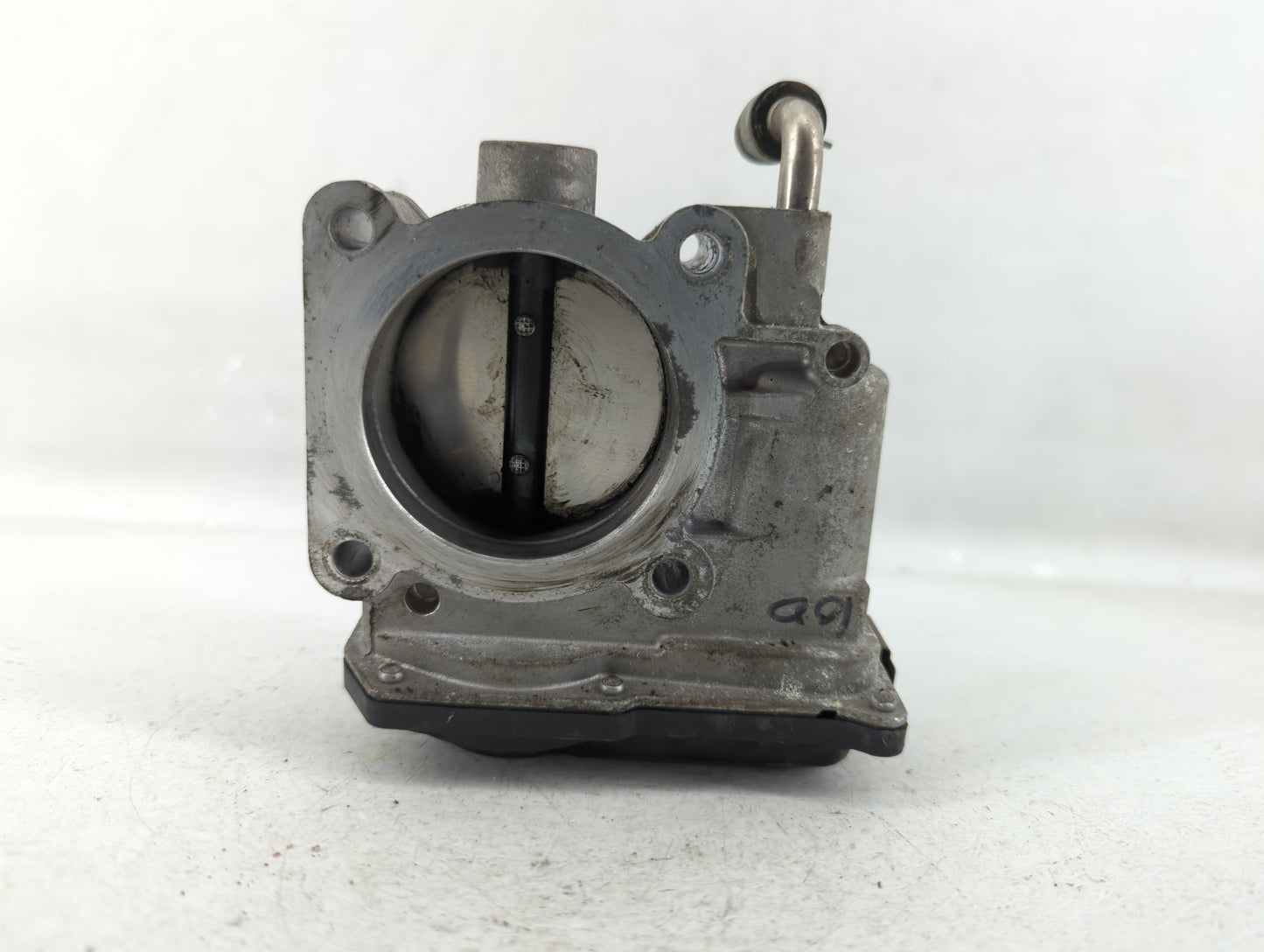 2013-2018 Nissan Altima Throttle Body P/N:3TA60-01 A Fits Fits 2013 2014 2015 2016 2017 2018 2019 2020 OEM Used Auto Parts -