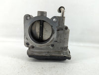 2013-2018 Nissan Altima Throttle Body P/N:3TA60-01 A Fits Fits 2013 2014 2015 2016 2017 2018 2019 2020 OEM Used Auto Parts -