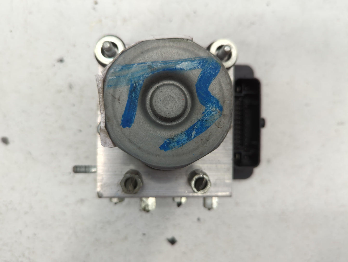 2016-2017 Nissan Altima ABS Pump Control Module Replacement P/N:47660 9HS0C Fits Fits 2016 2017 OEM Used Auto Parts - Oemuse