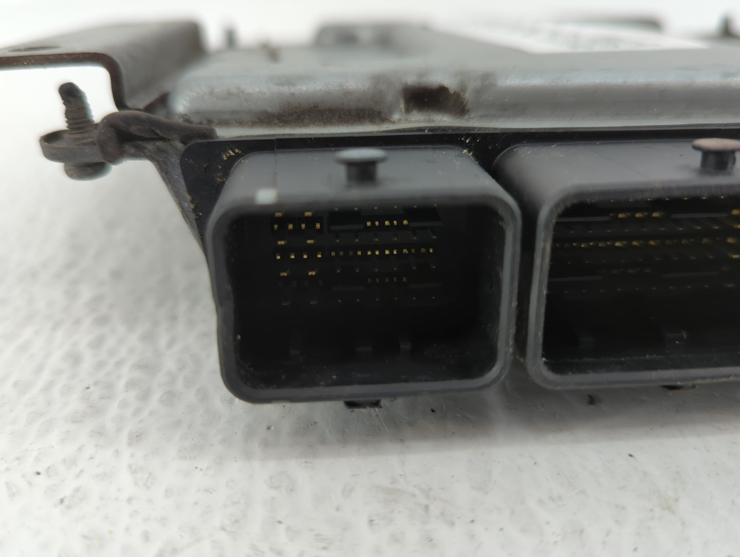 2016-2017 Nissan Altima PCM Engine Control Computer ECU ECM PCU OEM P/N:NEC024-006 Fits Fits 2016 2017 OEM Used Auto Parts -