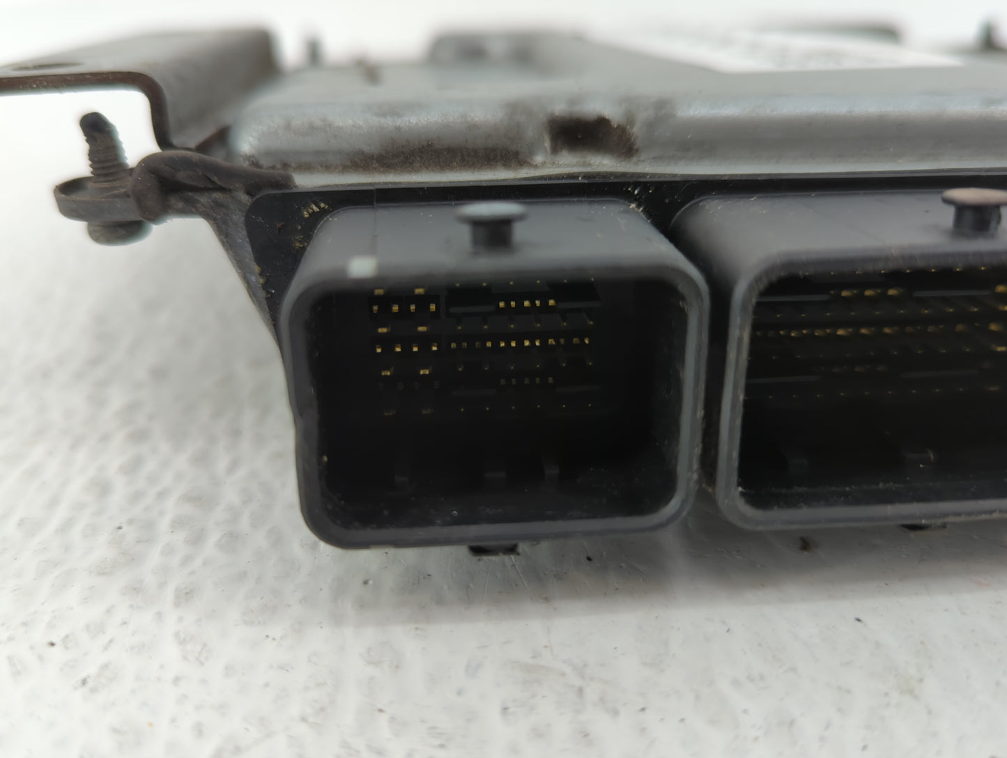 2016-2017 Nissan Altima PCM Engine Control Computer ECU ECM PCU OEM P/N:NEC024-006 Fits Fits 2016 2017 OEM Used Auto Parts -