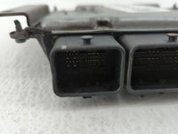 2016-2017 Nissan Altima PCM Engine Control Computer ECU ECM PCU OEM P/N:NEC024-006 Fits Fits 2016 2017 OEM Used Auto Parts -