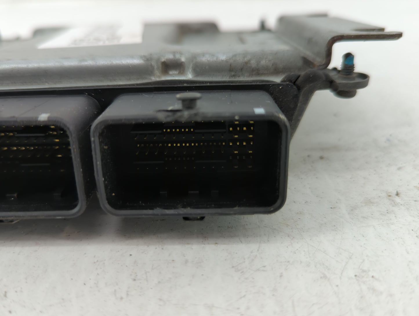 2016-2017 Nissan Altima PCM Engine Control Computer ECU ECM PCU OEM P/N:NEC024-006 Fits Fits 2016 2017 OEM Used Auto Parts -