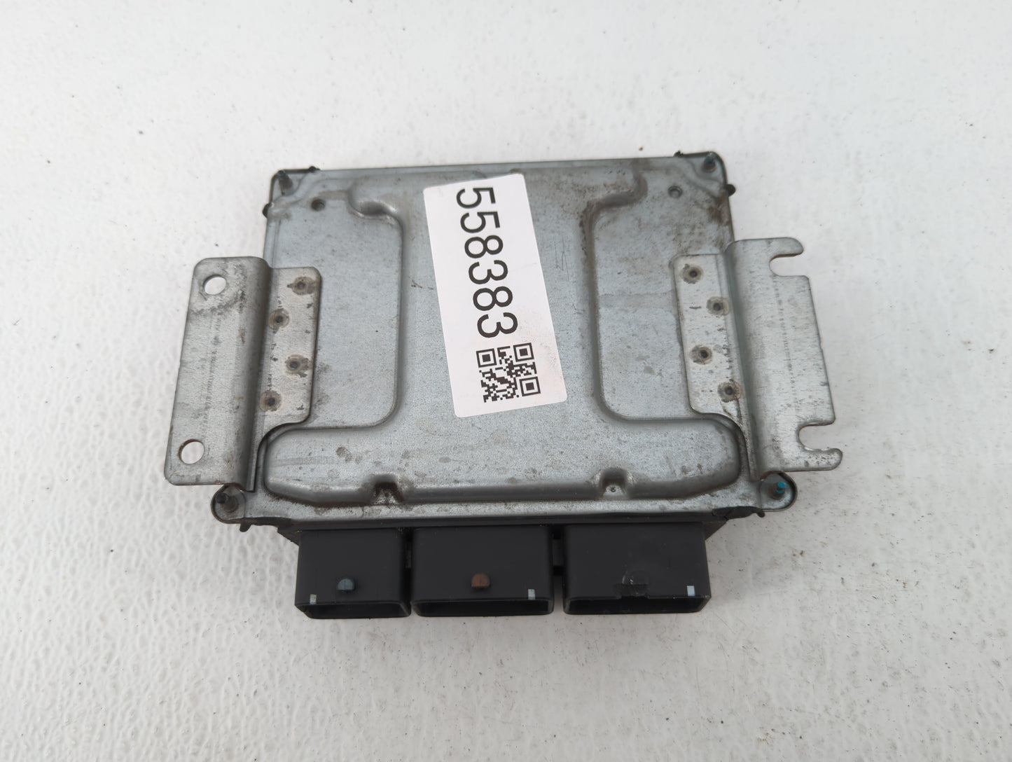 2016-2017 Nissan Altima PCM Engine Control Computer ECU ECM PCU OEM P/N:NEC024-006 Fits Fits 2016 2017 OEM Used Auto Parts -