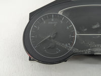 2016-2017 Nissan Altima Instrument Cluster Speedometer Gauges P/N:24810 9HS8B Fits Fits 2016 2017 OEM Used Auto Parts - Oemu