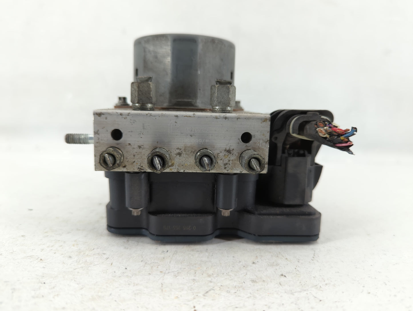 2016-2017 Nissan Altima ABS Pump Control Module Replacement P/N:2265106527 47660 9HS0A Fits Fits 2016 2017 OEM Used Auto Par