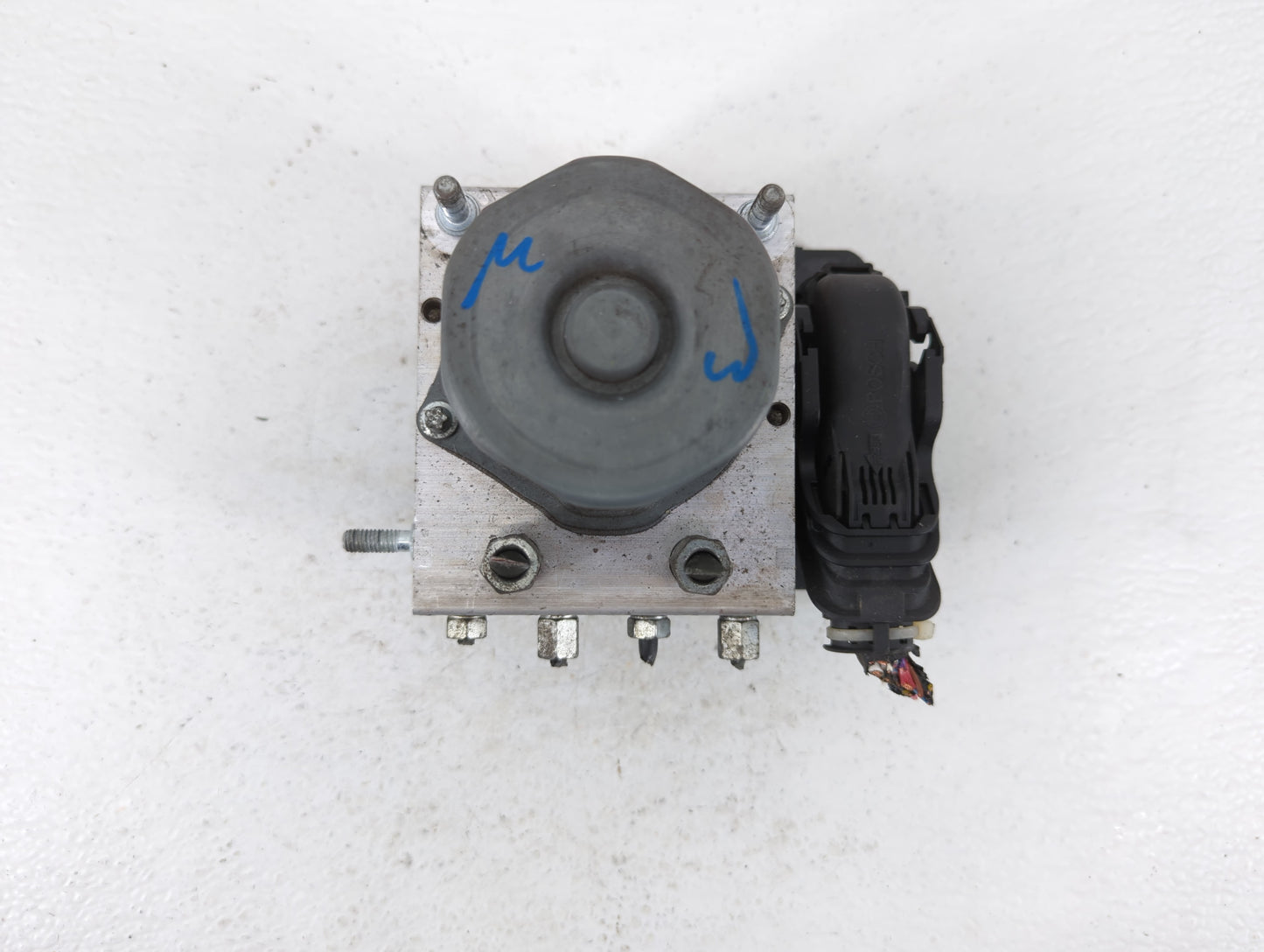 2016-2017 Nissan Altima ABS Pump Control Module Replacement P/N:2265106527 47660 9HS0A Fits Fits 2016 2017 OEM Used Auto Par