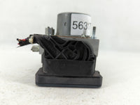 2016-2017 Nissan Altima ABS Pump Control Module Replacement P/N:2265106527 47660 9HS0A Fits Fits 2016 2017 OEM Used Auto Par