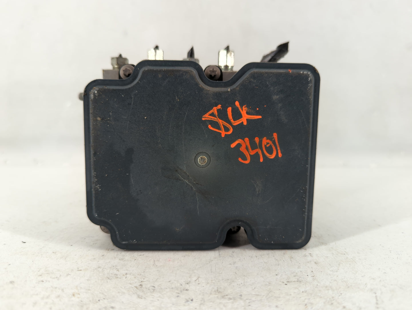 2016-2017 Nissan Altima ABS Pump Control Module Replacement P/N:2265106527 47660 9HS0A Fits Fits 2016 2017 OEM Used Auto Par