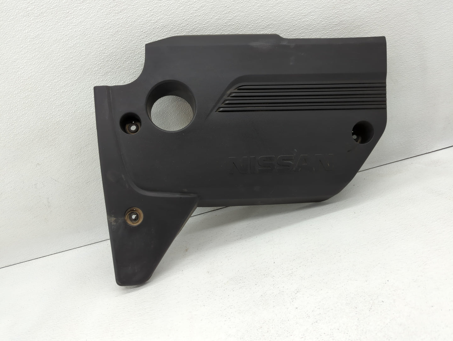 2016 Nissan Altima Engine Cover - Oemusedautoparts1.com