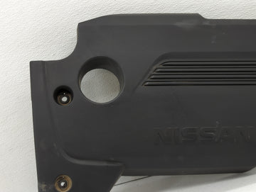 2016 Nissan Altima Engine Cover