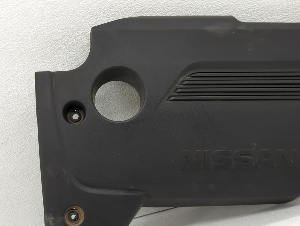 2016 Nissan Altima Engine Cover 563933 - Oemusedautoparts1.com