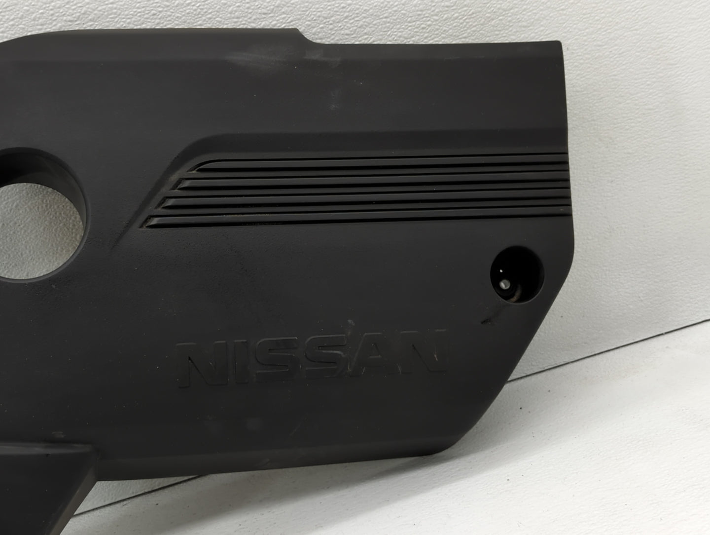 2016 Nissan Altima Engine Cover - Oemusedautoparts1.com