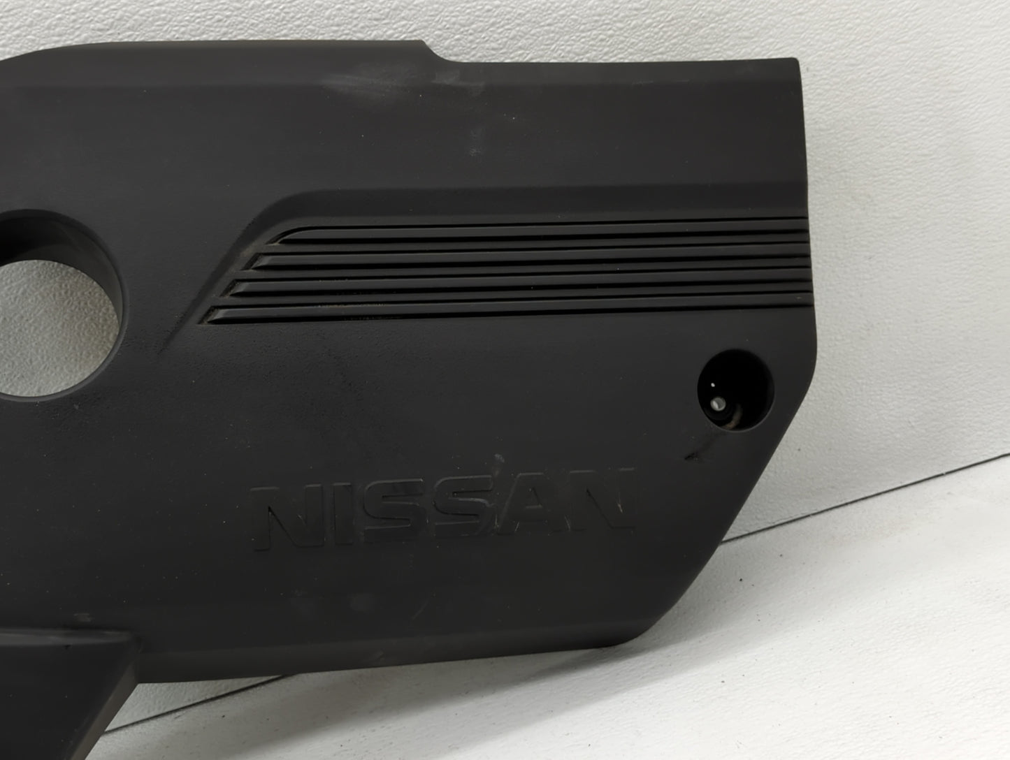 2016 Nissan Altima Engine Cover - Oemusedautoparts1.com