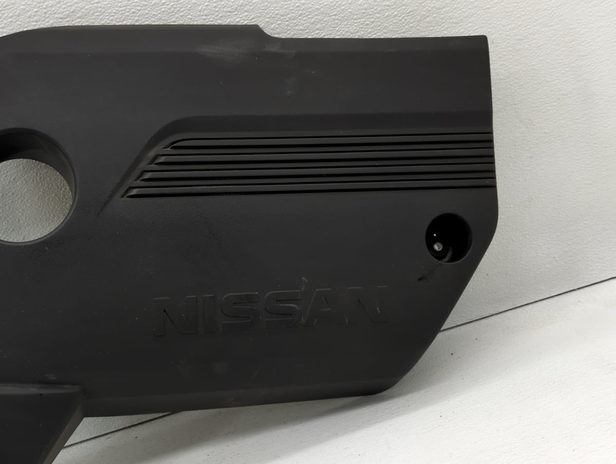 2016 Nissan Altima Engine Cover 563933 - Oemusedautoparts1.com