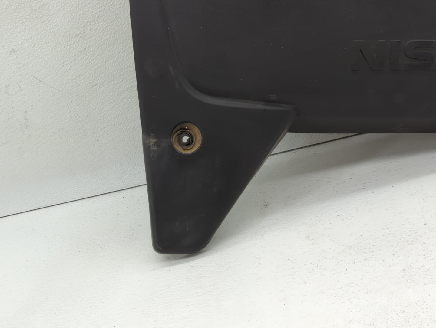 2016 Nissan Altima Engine Cover - Oemusedautoparts1.com