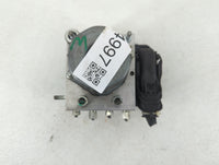 2016-2017 Nissan Altima ABS Pump Control Module Replacement P/N:47660 9HS0A Fits Fits 2016 2017 OEM Used Auto Parts - Oemuse