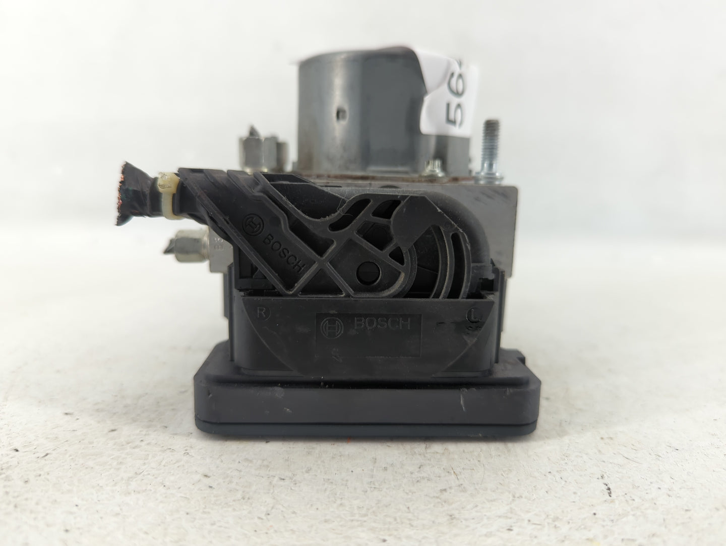 2016-2017 Nissan Altima ABS Pump Control Module Replacement P/N:47660 9HS0A Fits Fits 2016 2017 OEM Used Auto Parts - Oemuse
