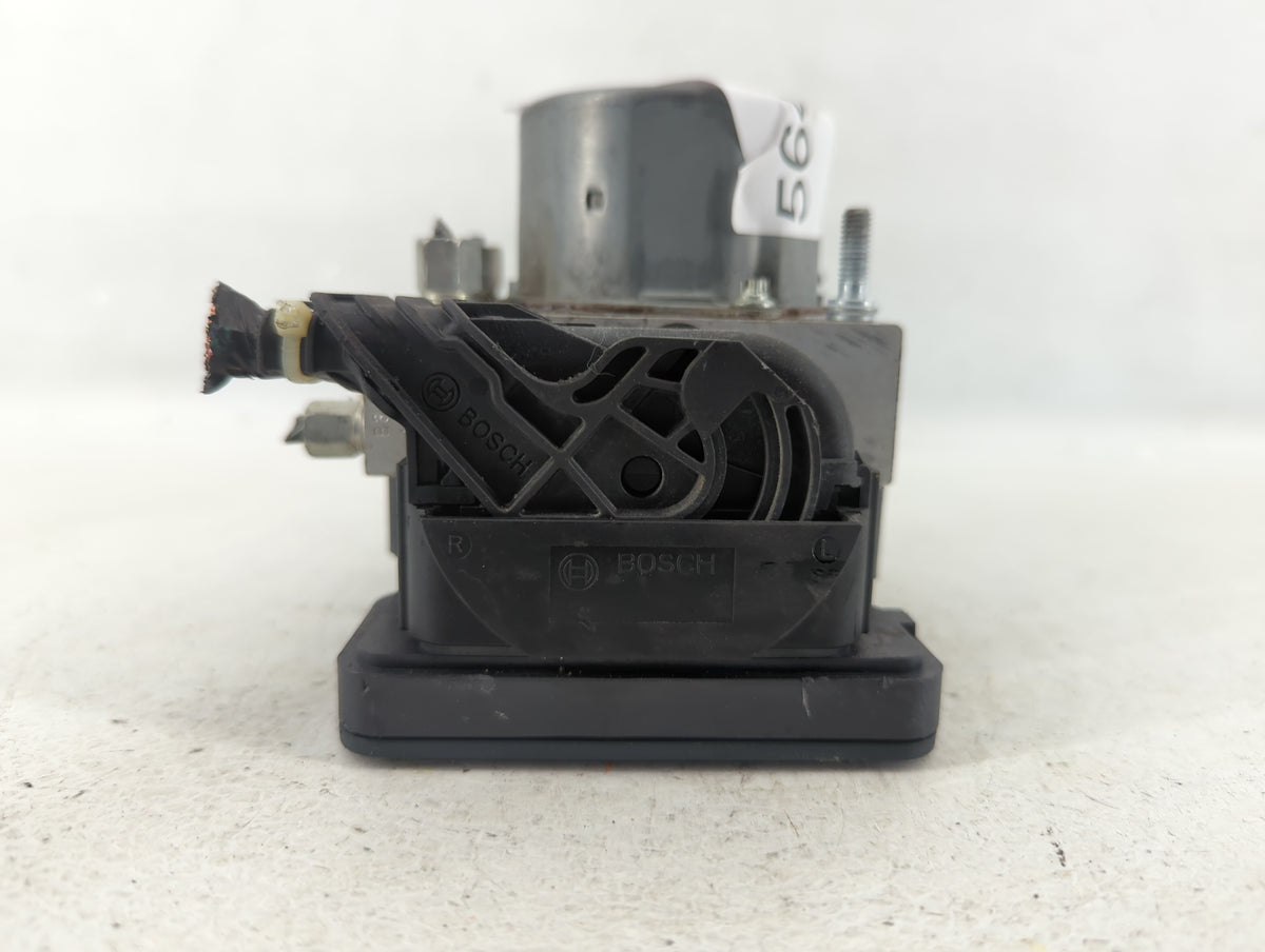 2016-2017 Nissan Altima Anti-Lock Brake ABS Pump Module Actuator OEM P/N:47660 9HS0A Fits Fits 2016 2017 OEM Used Auto Parts
