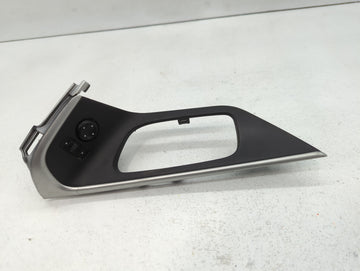 2013-2018 Nissan Altima Master Power Window Switch Replacement Driver Side Left P/N:809653T Fits OEM Used Auto Parts - Oemus