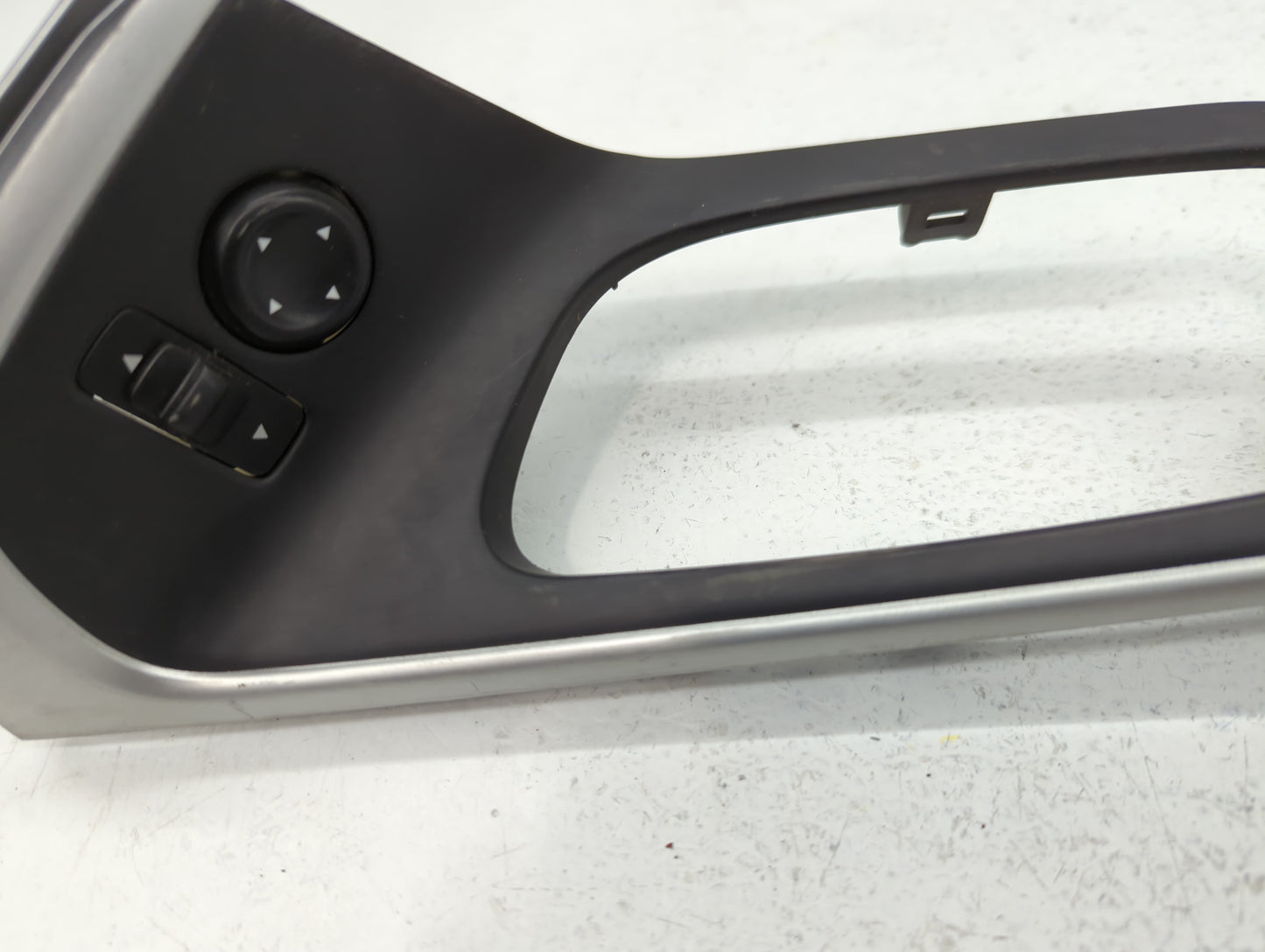2013-2018 Nissan Altima Master Power Window Switch Replacement Driver Side Left P/N:809653T Fits OEM Used Auto Parts - Oemus