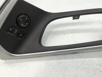 2013-2018 Nissan Altima Master Power Window Switch Replacement Driver Side Left P/N:809653T Fits OEM Used Auto Parts - Oemus