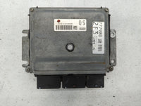 2016-2017 Nissan Altima PCM Engine Control Computer ECU ECM PCU OEM P/N:BEN408-300 A1 Fits Fits 2016 2017 OEM Used Auto Part