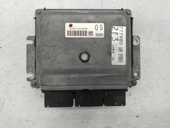 compare product 2016-2017 Nissan Altima PCM Engine Control Computer ECU ECM PCU OEM P/N:BEN408-300 A1 Fits Fits 2016 2017 OEM Used Auto Parts