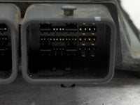 2016-2017 Nissan Altima PCM Engine Control Computer ECU ECM PCU OEM P/N:BEN408-300 A1 Fits Fits 2016 2017 OEM Used Auto Part