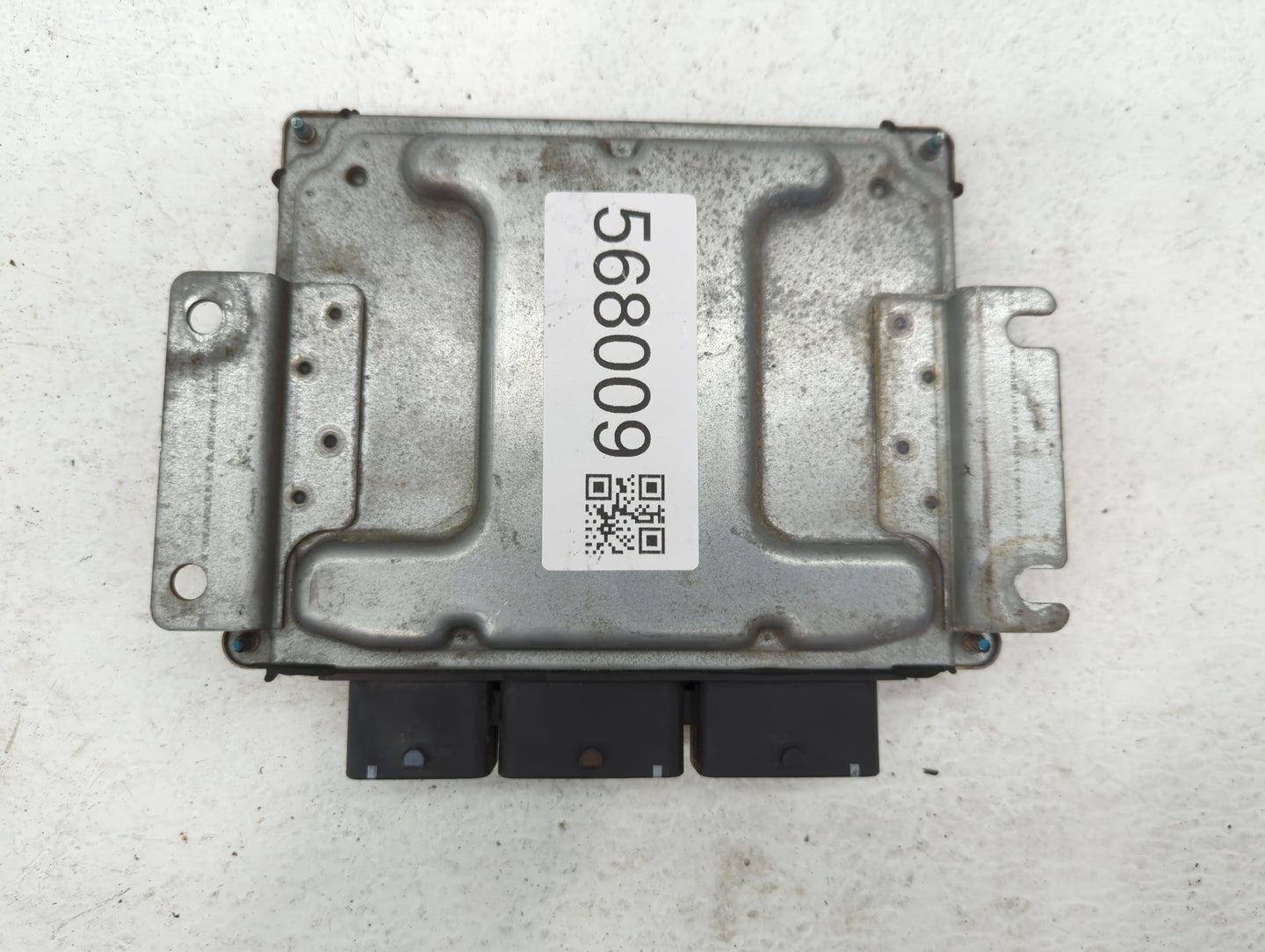 2016-2017 Nissan Altima PCM Engine Control Computer ECU ECM PCU OEM P/N:BEN408-300 A1 Fits Fits 2016 2017 OEM Used Auto Part