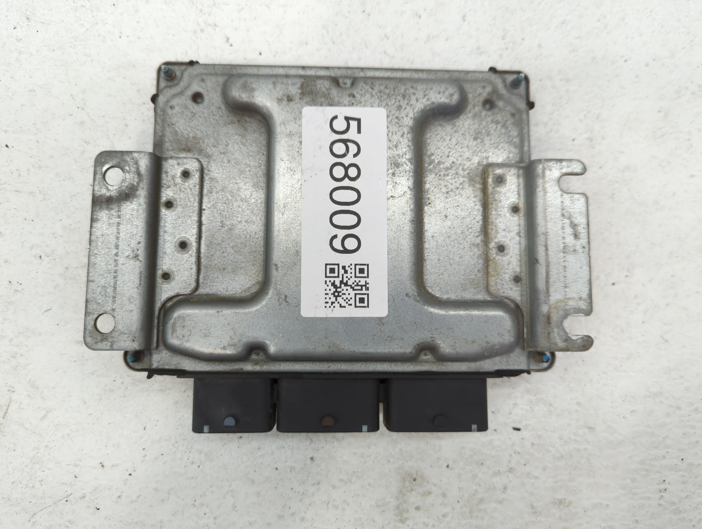 2016-2017 Nissan Altima PCM Engine Control Computer ECU ECM PCU OEM P/N:BEN408-300 A1 Fits Fits 2016 2017 OEM Used Auto Part
