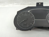 2016-2017 Nissan Altima Instrument Cluster Speedometer Gauges P/N:24810 9HS8B Fits Fits 2016 2017 OEM Used Auto Parts - Oemu