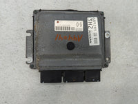 2016-2017 Nissan Altima PCM Engine Control Computer ECU ECM PCU OEM P/N:BEN408-300 A1 Fits Fits 2016 2017 OEM Used Auto Part