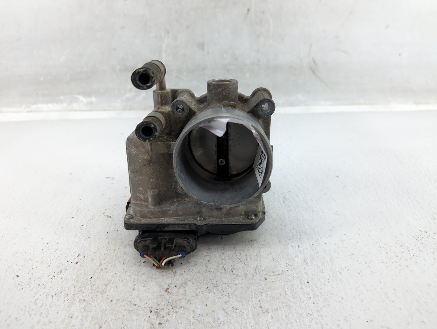 2013-2018 Nissan Altima Throttle Body P/N:3TA60-01 A Fits Fits 2013 2014 2015 2016 2017 2018 2019 2020 OEM Used Auto Parts -