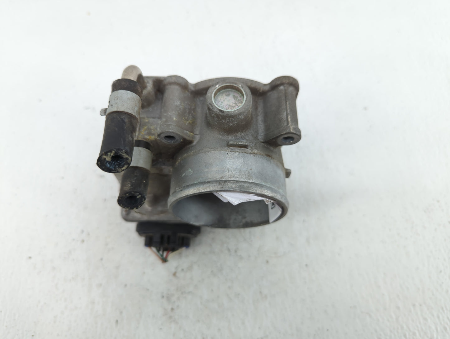 2013-2018 Nissan Altima Throttle Body P/N:3TA60-01 A Fits Fits 2013 2014 2015 2016 2017 2018 2019 2020 OEM Used Auto Parts -