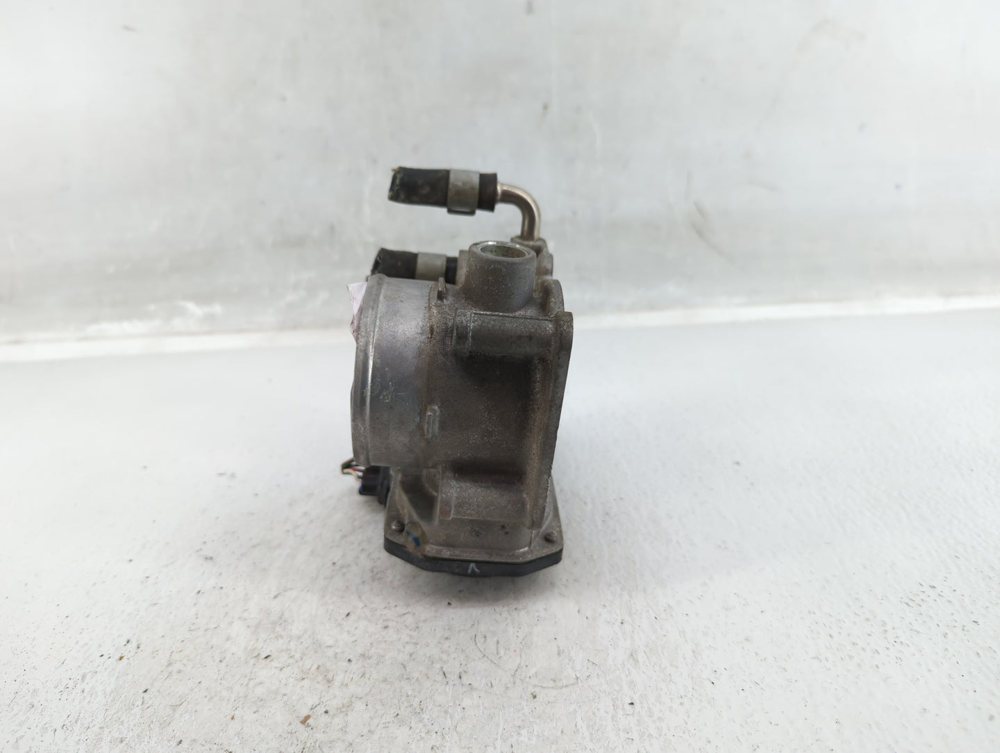 2013-2018 Nissan Altima Throttle Body P/N:3TA60-01 A Fits Fits 2013 2014 2015 2016 2017 2018 2019 2020 OEM Used Auto Parts -
