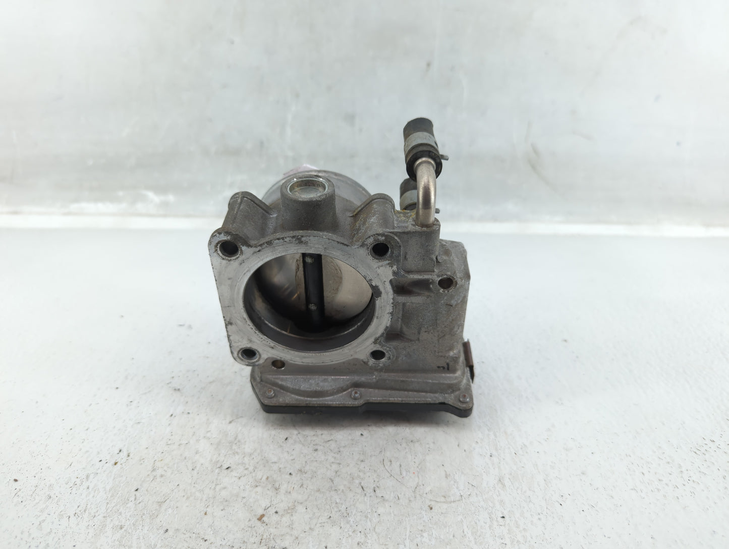 2013-2018 Nissan Altima Throttle Body P/N:3TA60-01 A Fits Fits 2013 2014 2015 2016 2017 2018 2019 2020 OEM Used Auto Parts -