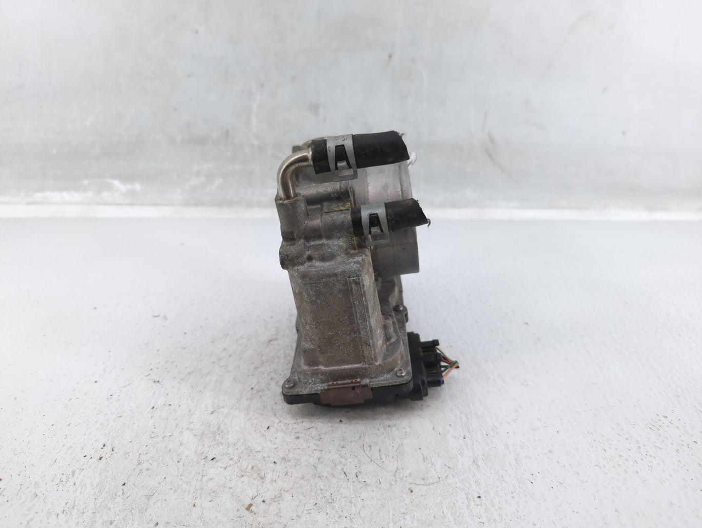 2013-2018 Nissan Altima Throttle Body P/N:3TA60-01 A Fits Fits 2013 2014 2015 2016 2017 2018 2019 2020 OEM Used Auto Parts -